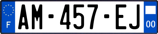 AM-457-EJ