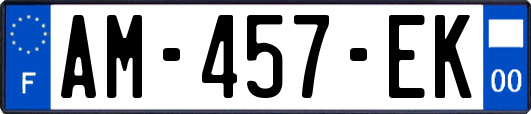 AM-457-EK