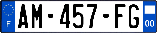 AM-457-FG