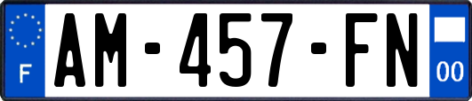 AM-457-FN