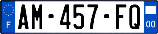 AM-457-FQ