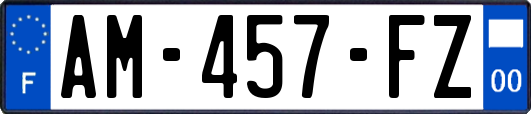 AM-457-FZ