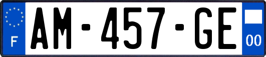 AM-457-GE