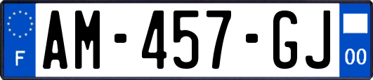AM-457-GJ