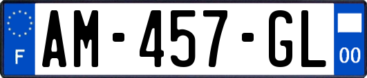AM-457-GL