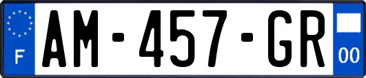 AM-457-GR