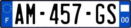 AM-457-GS