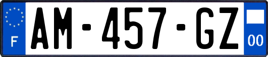 AM-457-GZ