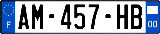 AM-457-HB