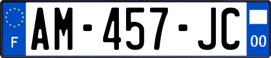 AM-457-JC