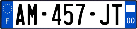AM-457-JT