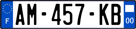 AM-457-KB