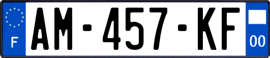 AM-457-KF