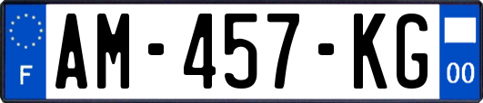 AM-457-KG