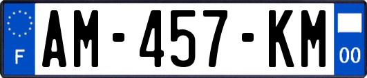 AM-457-KM