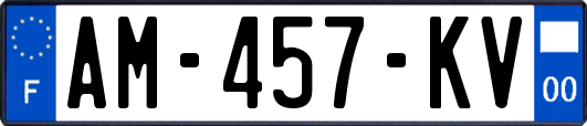 AM-457-KV
