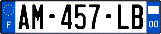 AM-457-LB