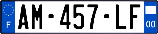 AM-457-LF