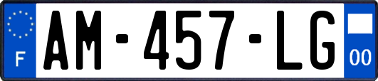 AM-457-LG