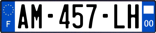 AM-457-LH
