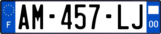 AM-457-LJ