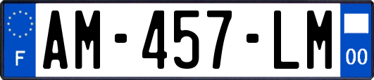 AM-457-LM