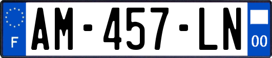 AM-457-LN