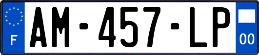 AM-457-LP