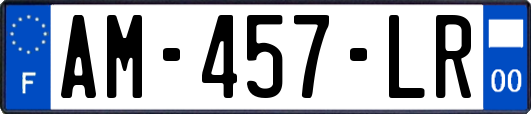 AM-457-LR