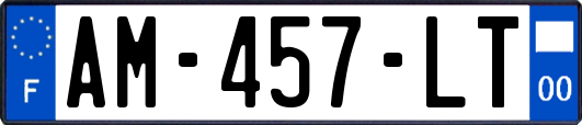 AM-457-LT
