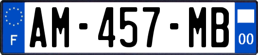 AM-457-MB