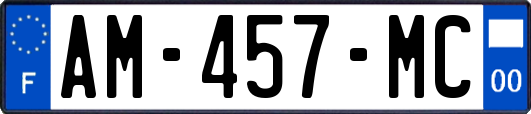 AM-457-MC