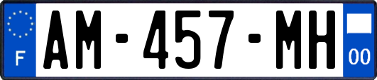 AM-457-MH