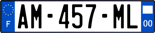AM-457-ML