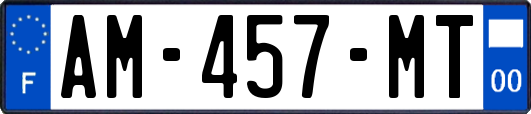 AM-457-MT