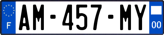 AM-457-MY