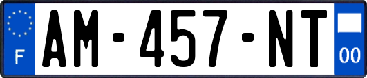 AM-457-NT
