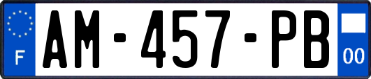 AM-457-PB