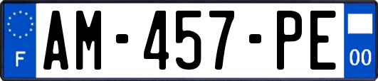 AM-457-PE
