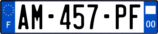 AM-457-PF