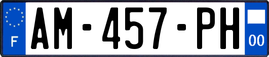 AM-457-PH