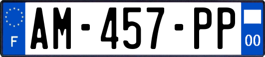 AM-457-PP