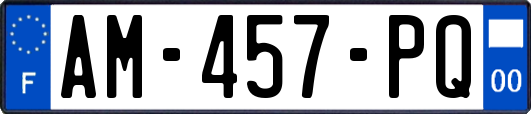 AM-457-PQ
