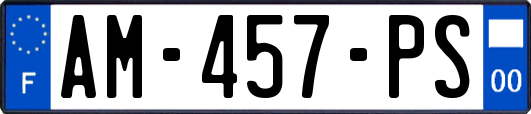 AM-457-PS
