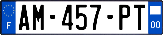 AM-457-PT