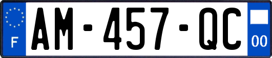 AM-457-QC