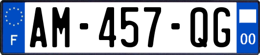 AM-457-QG