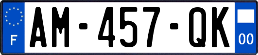 AM-457-QK