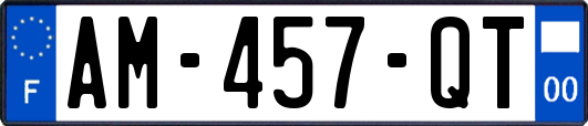 AM-457-QT