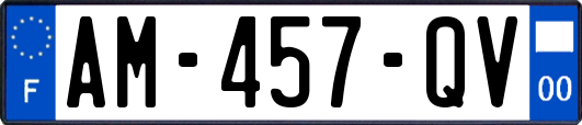 AM-457-QV